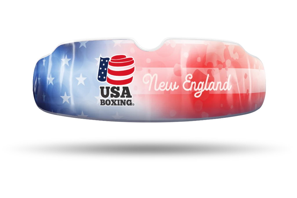 New England LBC